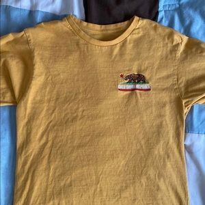 California Republic Long Sleeve Shirt